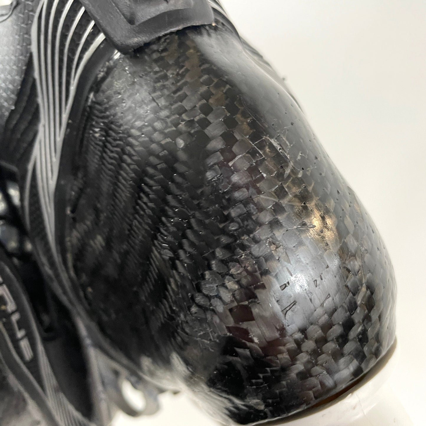 Used True Custom Pro Second Gen Skates | Size 10D | Hague | Vegas Golden Knights | A1271 - Top Flight Hockey