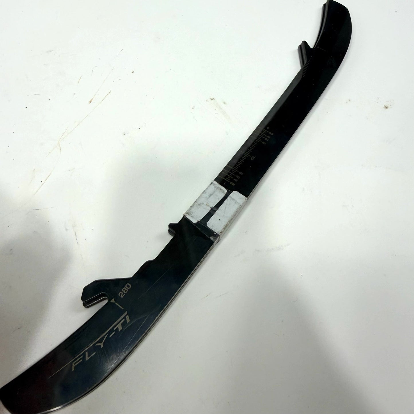 Used Bauer Fly-ti Steel | 280mm | BH333