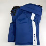 New Royal Toronto Maple Leafs CCM HP45X Pants | XL +2 | R551 - Top Flight Hockey