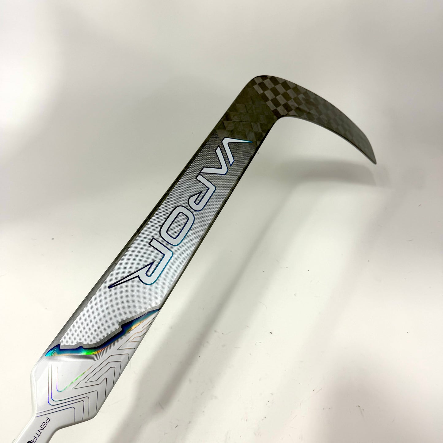 New Regular Bauer Flylite Goalie Stick | 26" Paddle P31 Curve | J194