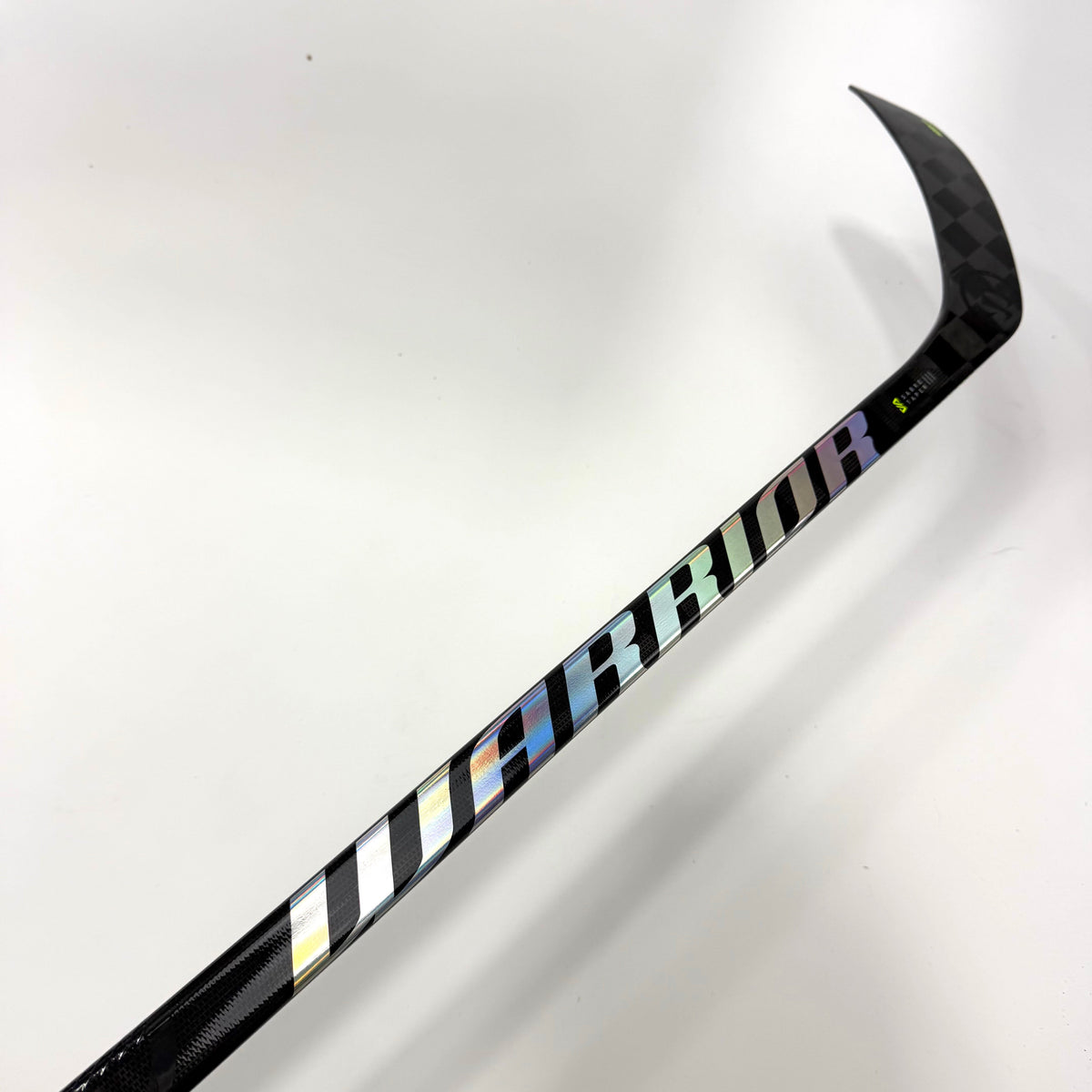 New Right Warrior Alpha LX2 Pro | 85 Flex P28 Curve Grip | AB338 - Top Flight Hockey