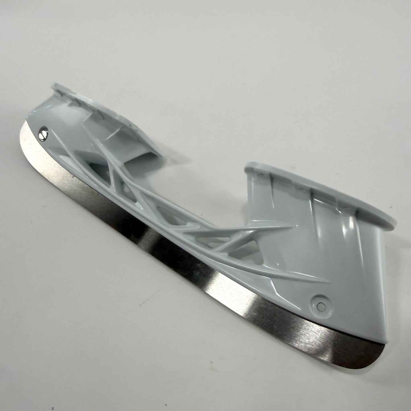 New CCM SB 4.0 Holder with Steel Right Skate | 312MM Right | J525
