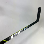 New Left CCM Super Tacks AS3 Pro | 95 Flex P29 Curve Grip | F66 - Top Flight Hockey