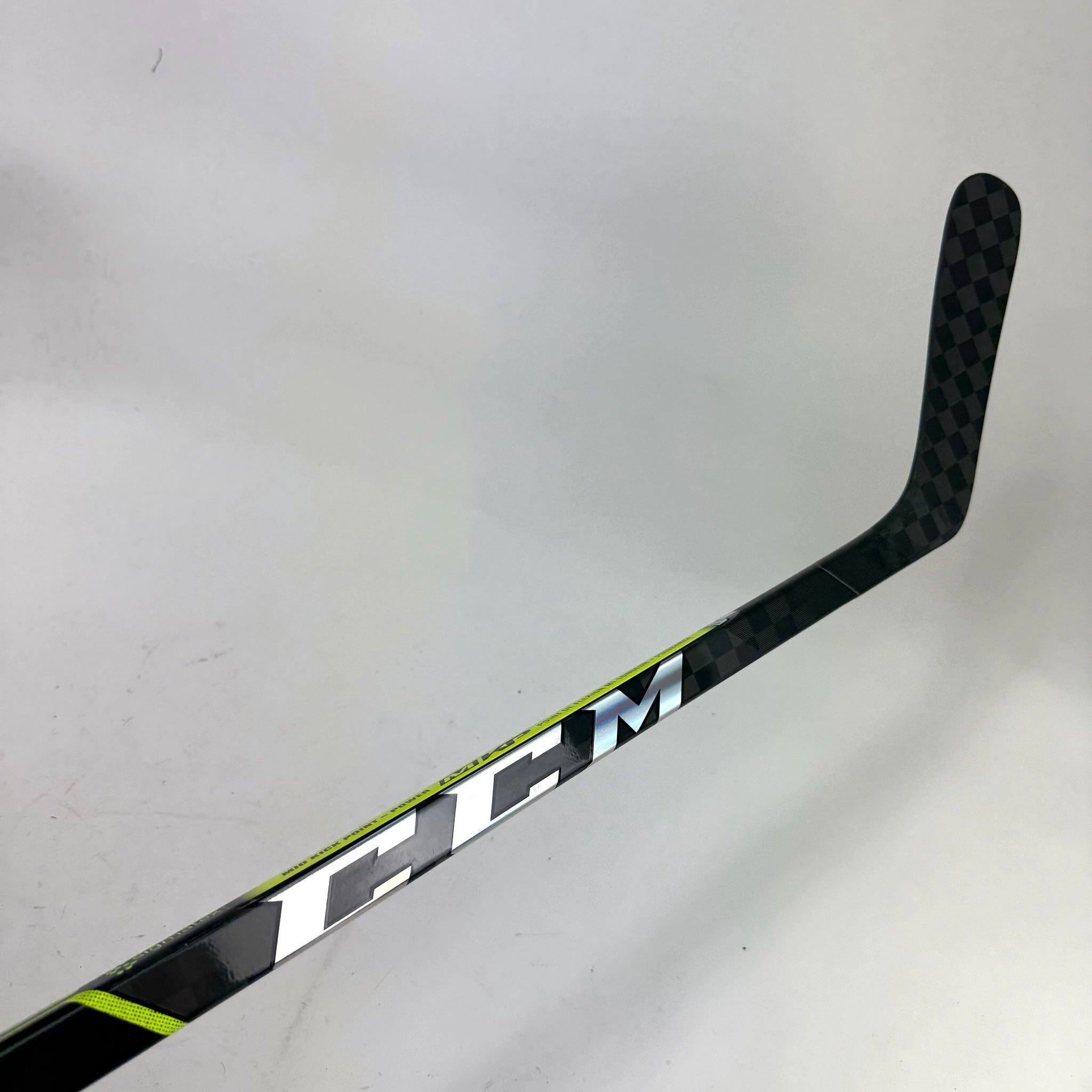 New Left CCM Super Tacks AS3 Pro | 95 Flex P29 Curve Grip | F66 - Top Flight Hockey