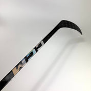 New Left Black CCM Jetspeed FT7 Pro | 95 Flex P92M Curve Grip | R267