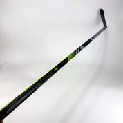 New Left Warrior Alpha LX2 | 95 Flex W90 Curve Grip | F456 - Top Flight Hockey