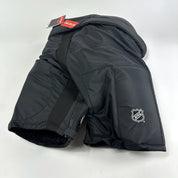 New CCM Black HP70x Pants Sr XL +2in | San Jose