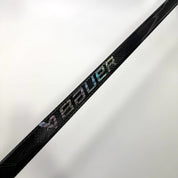 Used Right Black Bauer Vapor Flylite | 77 Flex P90TM Curve Grip | BH504 - Top Flight Hockey