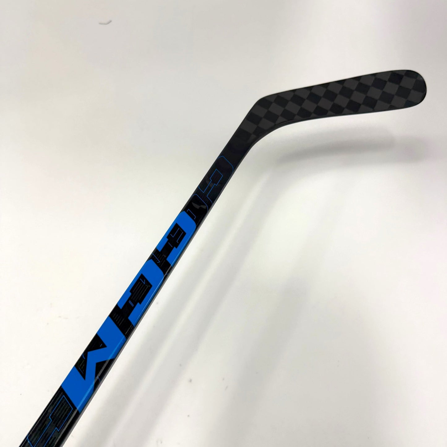 New Right CCM Jetspeed Youth Stick | 30 Flex P29 Curve Grip