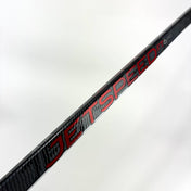 New Left CCM Jetspeed FT6 Pro | 80 Flex P90T Curve Grip | Veleno | H73