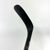 New Left True Catalyst 9X3 | 95 Flex Custom P19 Curve Grip | Carplad | K118.5