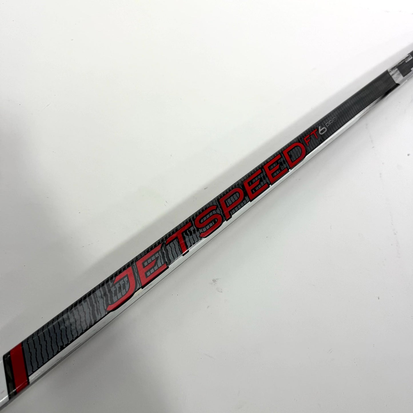 Used Left CCM Jetspeed FT6 Pro | 85 Flex P92 Curve Grip | Jason Dickinson | BH200 - Top Flight Hockey