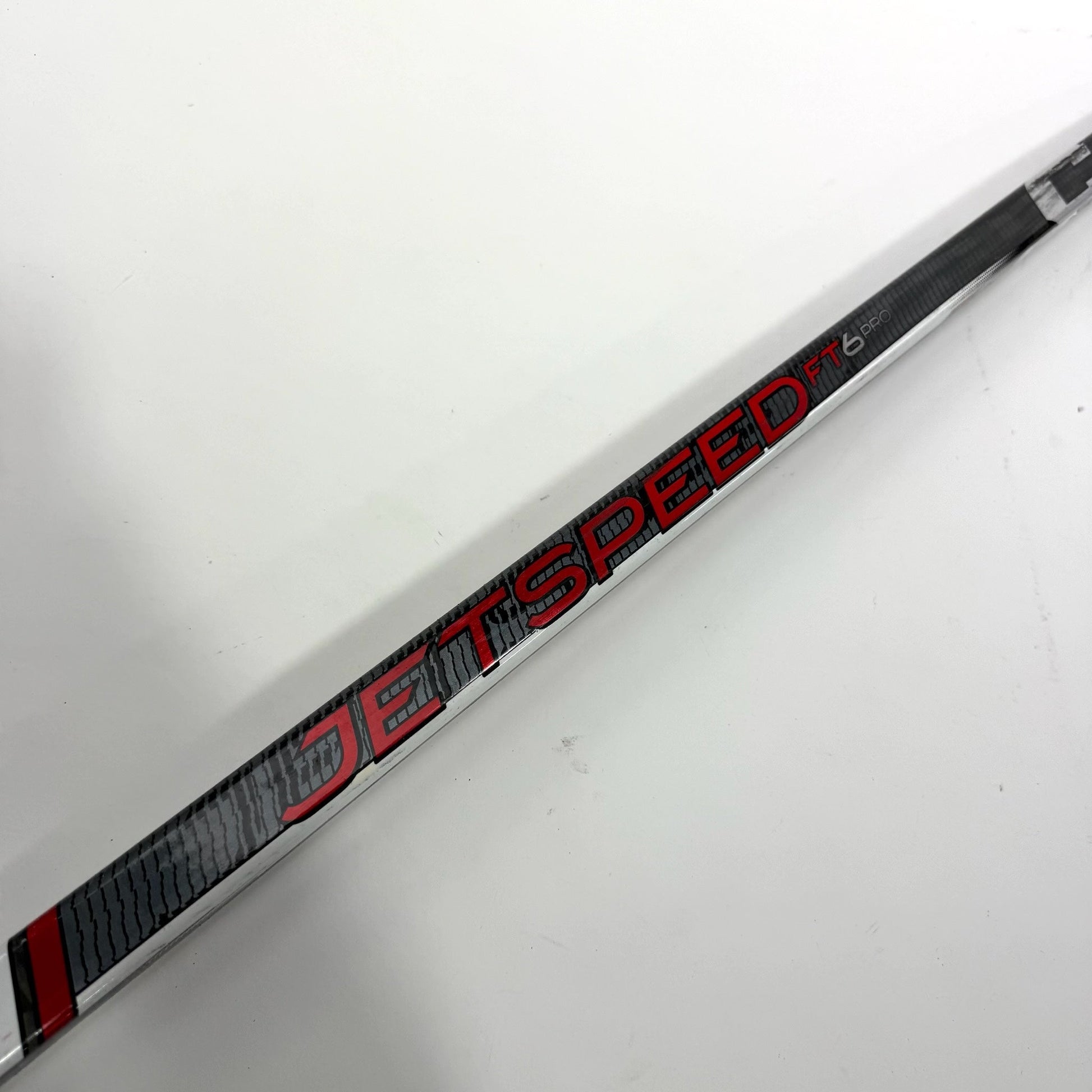 Used Left CCM Jetspeed FT6 Pro | 85 Flex P92 Curve Grip | Jason Dickinson | BH200 - Top Flight Hockey