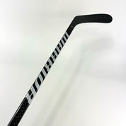 New Right Warrior Alpha LX2 | 85 Flex W05 Curve Grip | K235