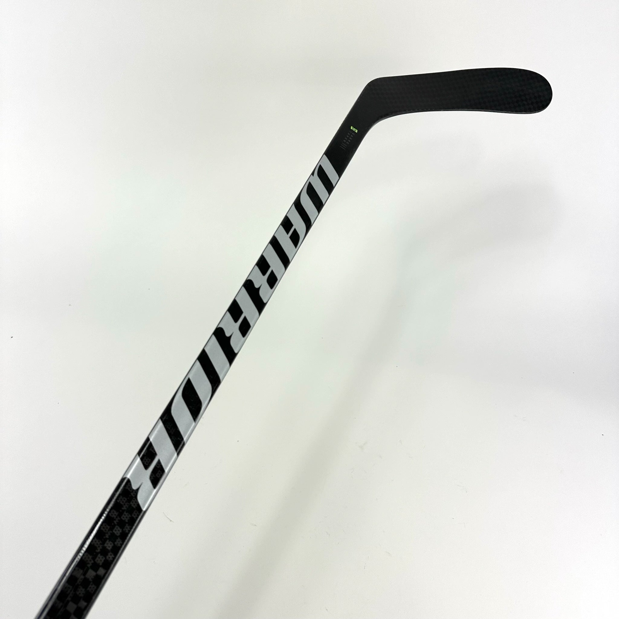 New Right Warrior Alpha LX2 | 85 Flex W05 Curve Grip | K235