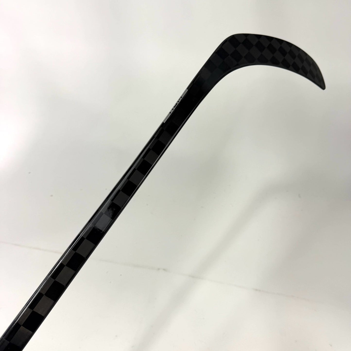 New Left HSM Pro Blackout | 65 Flex P92 Curve Grip | AB427