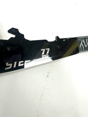 Used Black Tuuk Step Steel | Hedman 77 | Set 3 | 296MM | T20