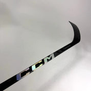 New Right CCM Ribcor Trigger 8 Pro | 95 Flex Custom Curve Grip | Raddysh | L225 - Top Flight Hockey