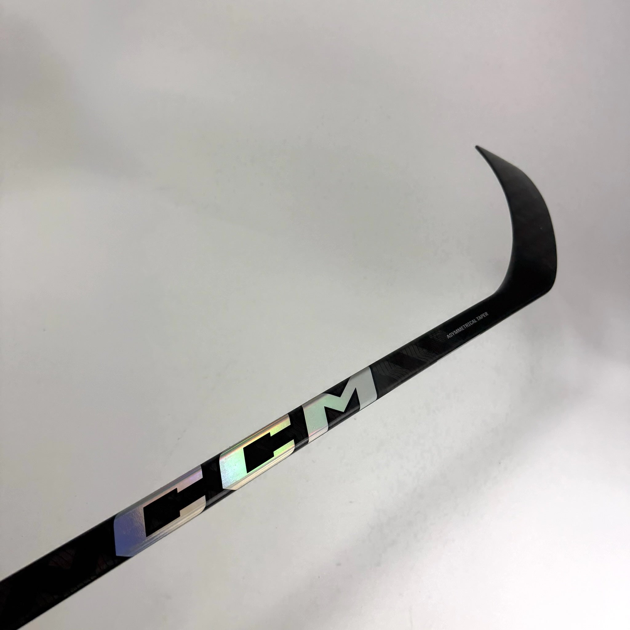 New Right CCM Ribcor Trigger 8 Pro | 95 Flex Custom Curve Grip | Raddysh | L225 - Top Flight Hockey
