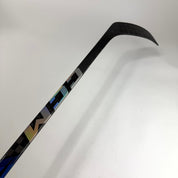 New Left Blue CCM Jetspeed FT7 Pro | 80 Flex P28M Curve Grip | E790