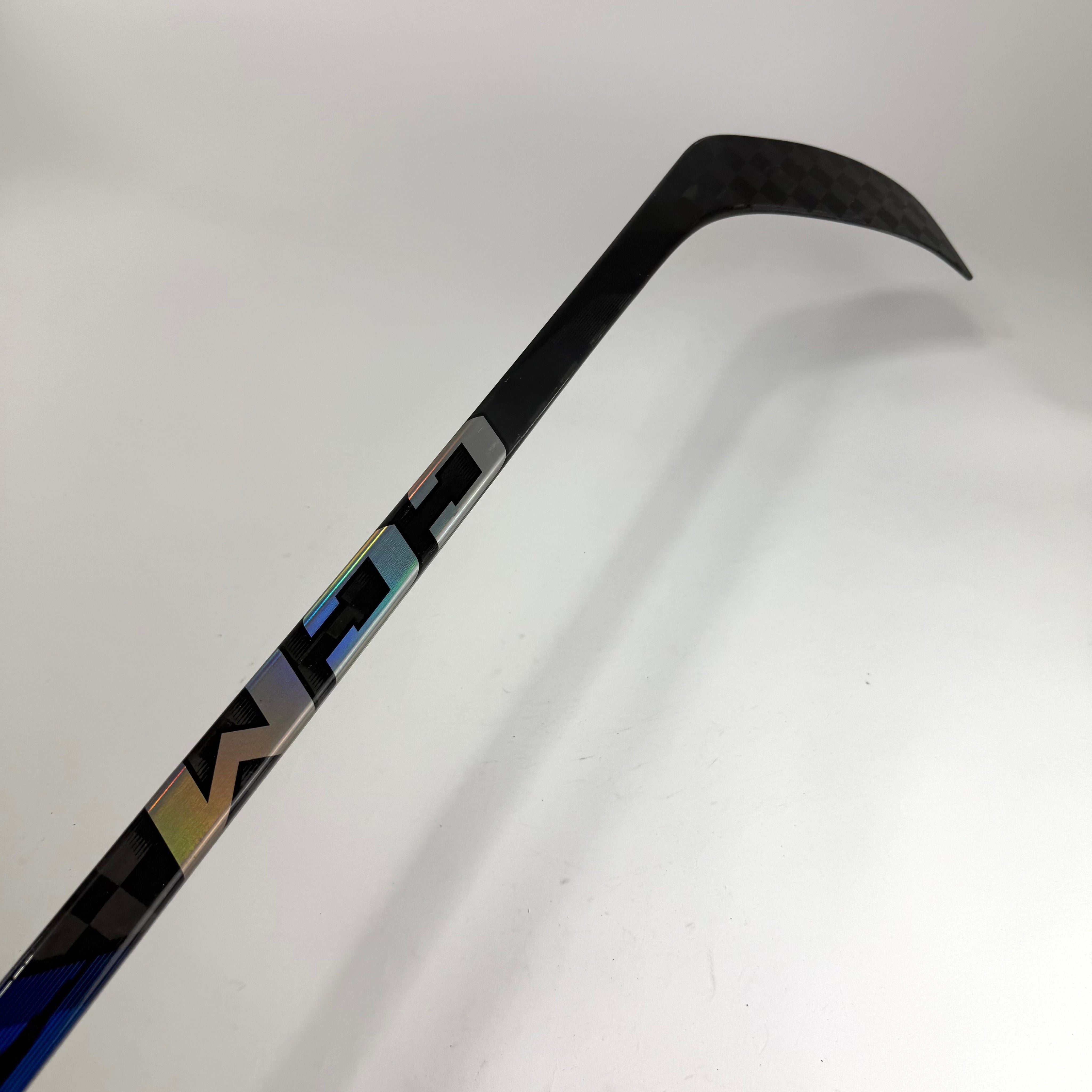 New Left Blue CCM Jetspeed FT7 Pro | 80 Flex P28M Curve Grip | E790
