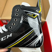 New CCM Super Tacks AS1 Skates | Size 7 D | M262