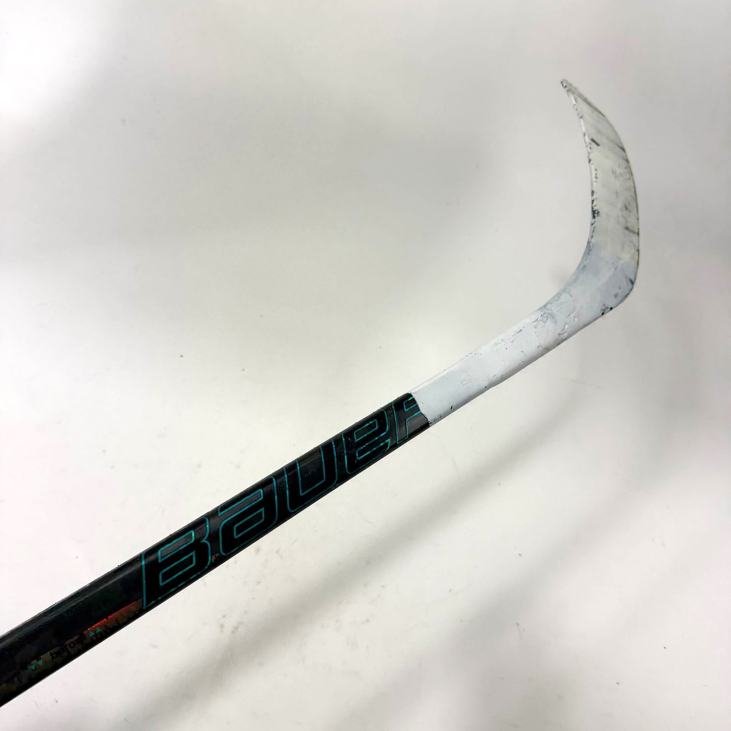 Repaired Right Bauer Twitch | 55 Flex P28 Curve | AB559