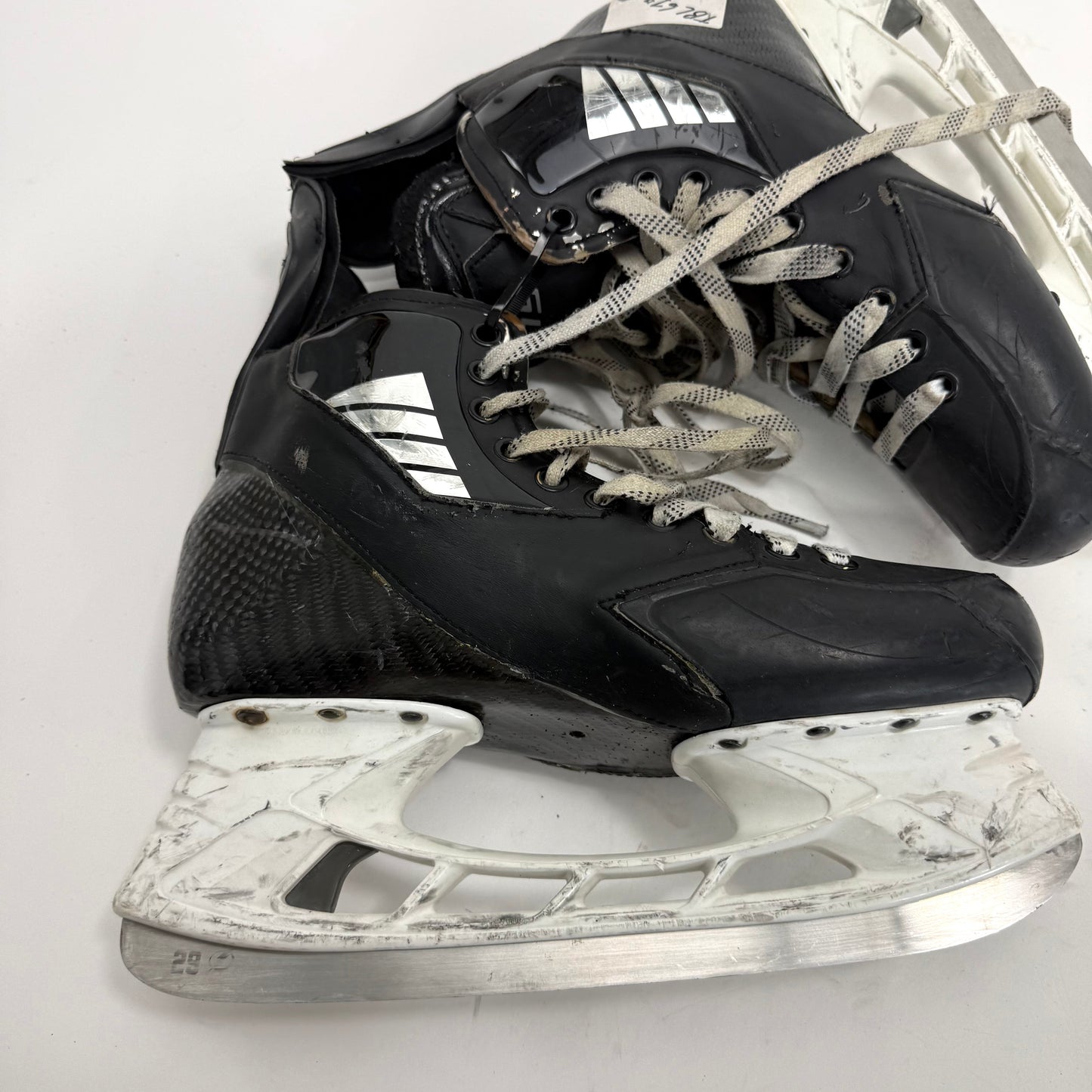 Used True Custom Pro Skates | Size 10? | TBL627