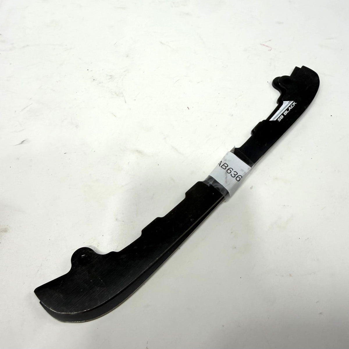 Used CCM SB Black 2 Bolt Steel | 238mm | AB636 - Top Flight Hockey