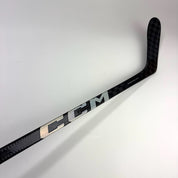 Used Left CCM Ribcor Trigger 8 Pro | 85 Flex P28 Curve Grip | F357 - Top Flight Hockey