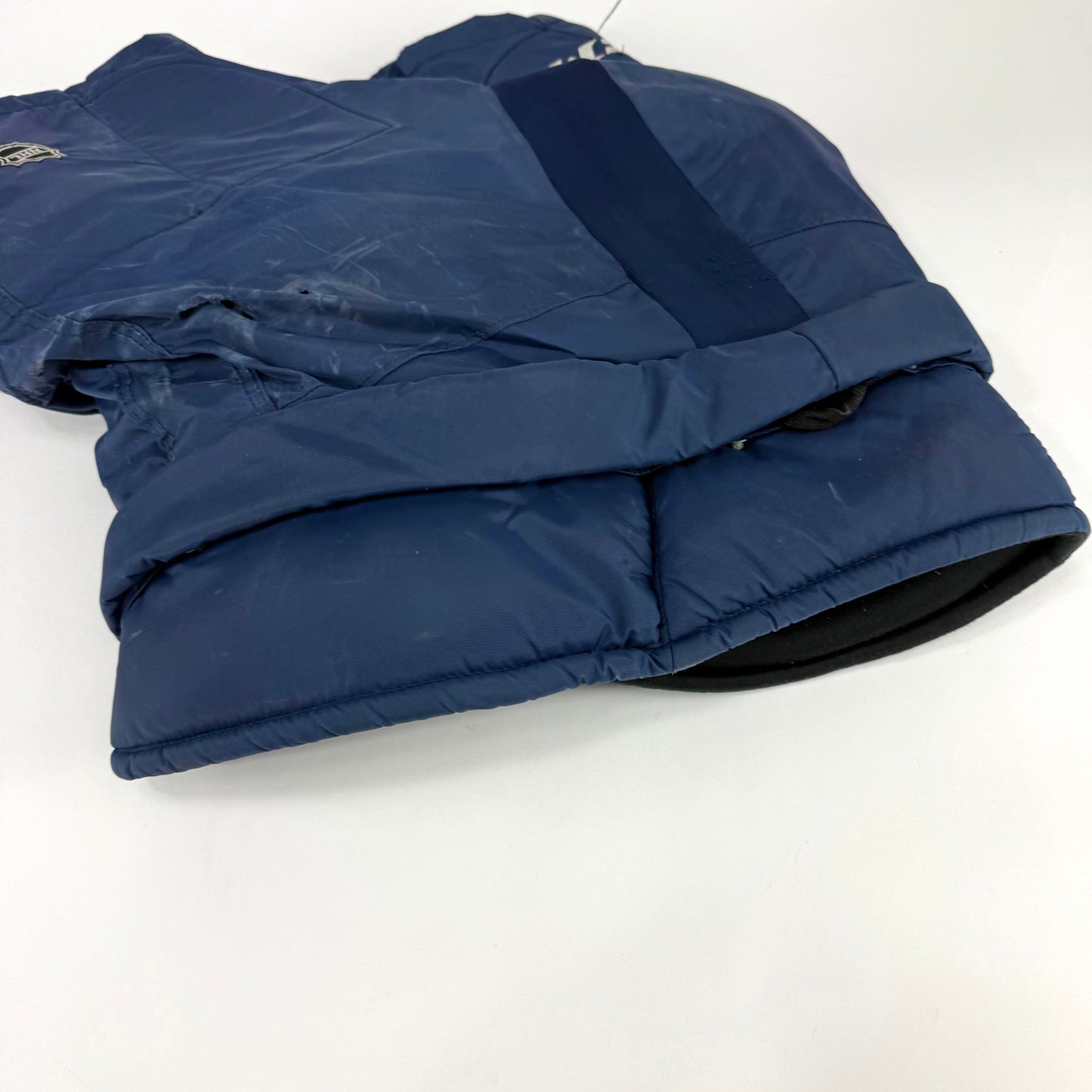 Used Navy STL Blues CCM HP70 | Large | J666