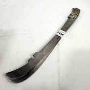 New 2 Bolt Bauer Steel | 296MM | E146