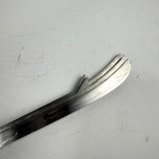 Used Bauer TUUK LS3 Steel | 280MM | R945 - Top Flight Hockey