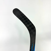 New Left Blue Bauer Nexus Sync | 82 Flex Malkin Pro Curve Grip | Alexandrov | K460