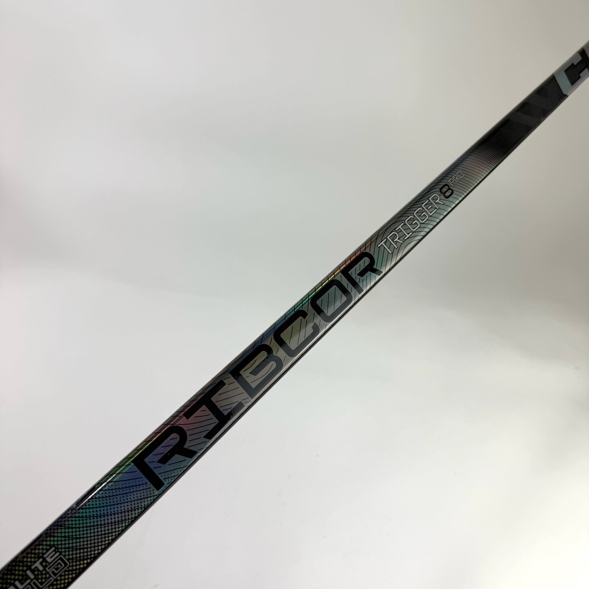 New Right CCM Ribcor Trigger 8 Pro | 95 Flex Custom Curve Grip | Raddysh | L225 - Top Flight Hockey
