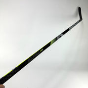 New Left Warrior Alpha LX2 | 75 Flex P88 Curve Grip | K220