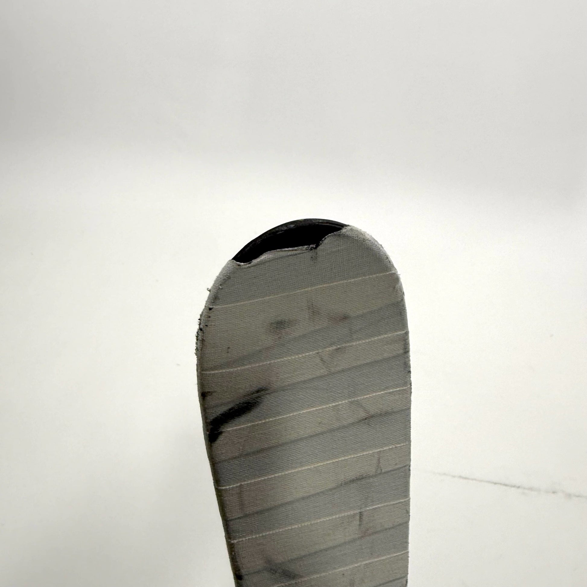 Used Left Red Bauer Pulse | 87 Flex P28 Curve Grip | Matt Gryzelcyk | BH142 - Top Flight Hockey