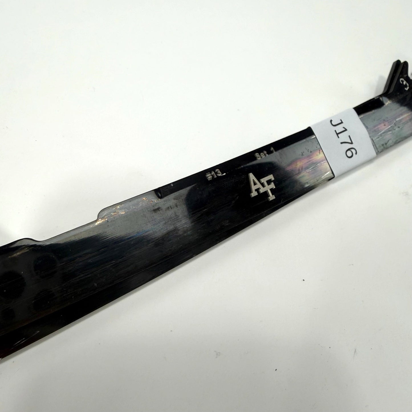 Used Blade Tech Black Steel | 280mm | J176