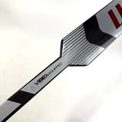 New Full Right White/Maroon Warrior Ritual V2 Pro + | 26" Paddle Custom Curve | Davis Denver | R309 - Top Flight Hockey