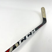 Used Left Handed CCM Jetpseed | 90 Flex | P90T Curve | Grip | E205