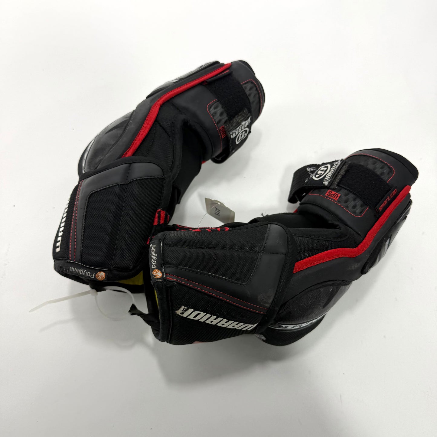 Used Warrior Dynasty HD1 Elbow Pads | Senior Small | A115