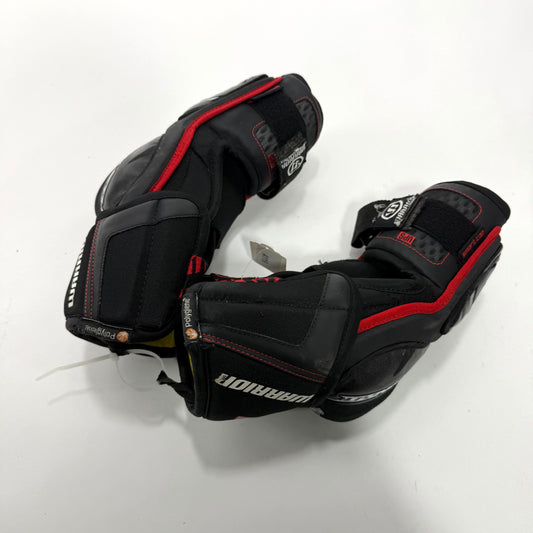 Used Warrior Dynasty HD1 Elbow Pads | Senior Small | A115
