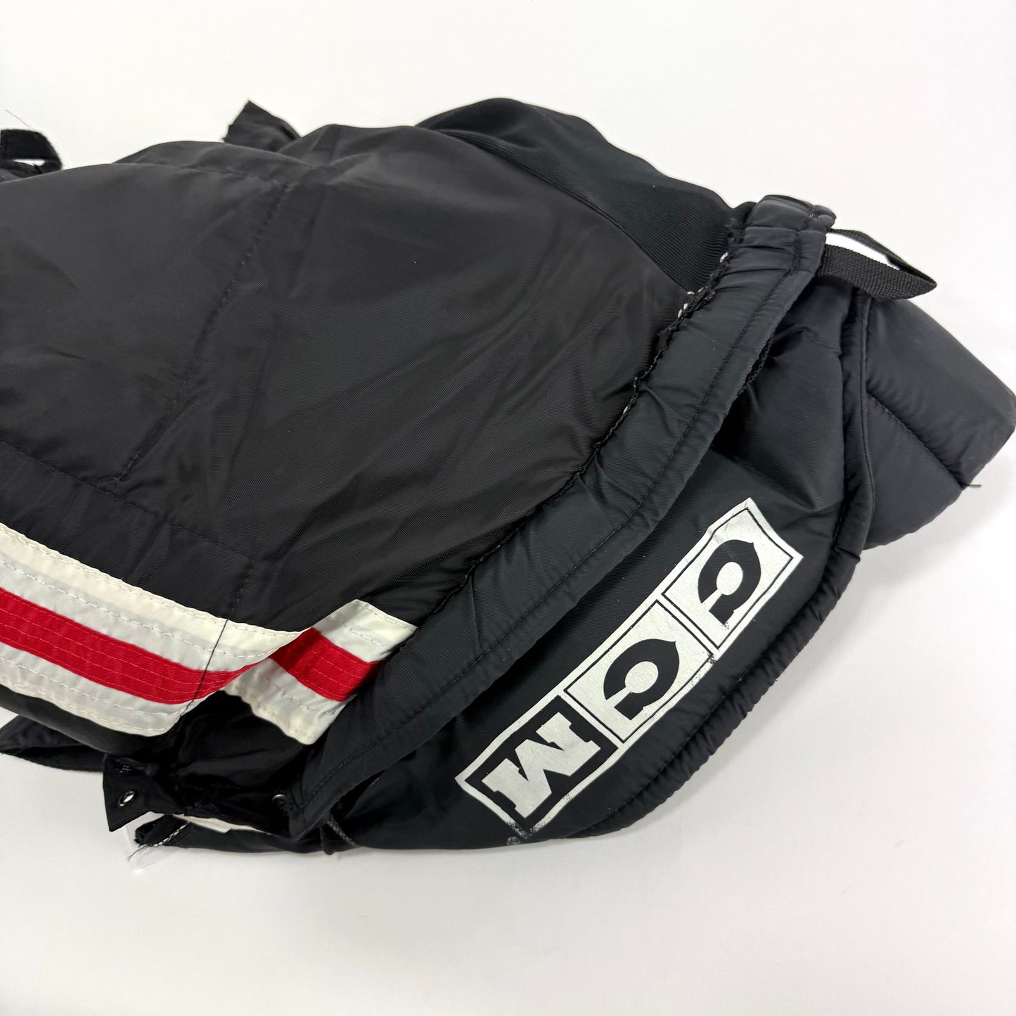 Used Chicago Blackhawks CCM HP520 Pants | Senior Medium | L407