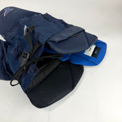 Used STL Blues Navy Bauer Nexus Pro - Large - #R564 - Top Flight Hockey