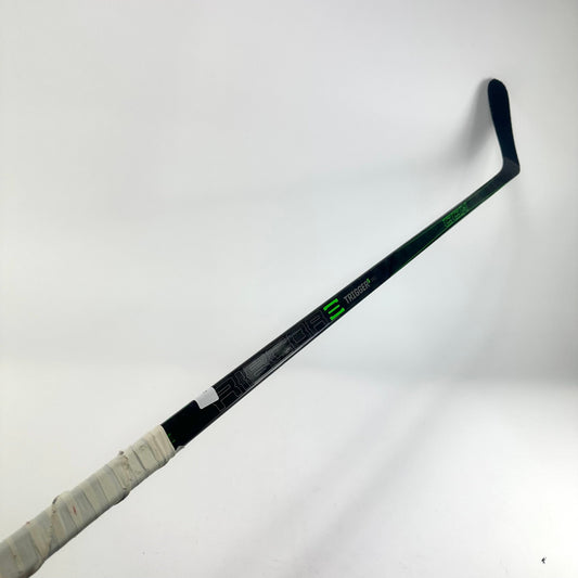 Used Left CCM Ribcor Trigger 5 Pro | 80 Flex P92 Curve Grip | Highmore | L462