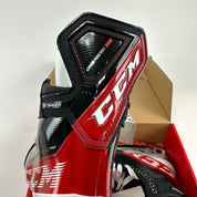 New CCM Jetspeed FT4 Pro Skates | Size 6.5 D | M263