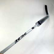 Brand New Warrior Ritual V2 Pro+ Regular Goalie Stick 26" W31 Curve