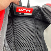 Brand New CCM EFLEX 6.5 Goalie Chest Protector Junior L/XL