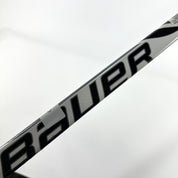 Used Regular Bauer Reactor 5000 Stick | 28.5" Paddle | P30 Curve Grip | G74