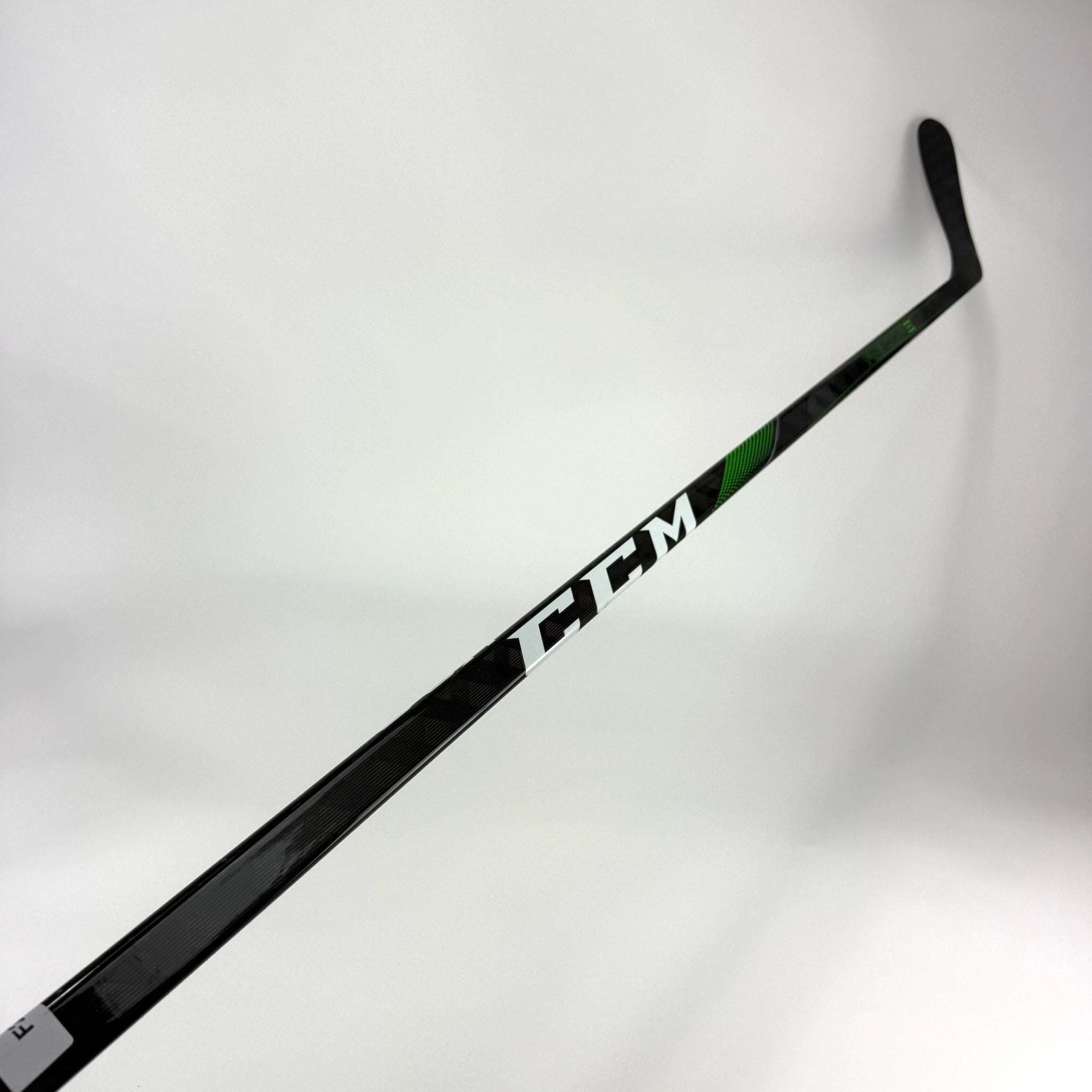 New Left CCM Ribcor Trigger 4 Pro | 100 Flex P92 Curve Grip | F287 - Top Flight Hockey
